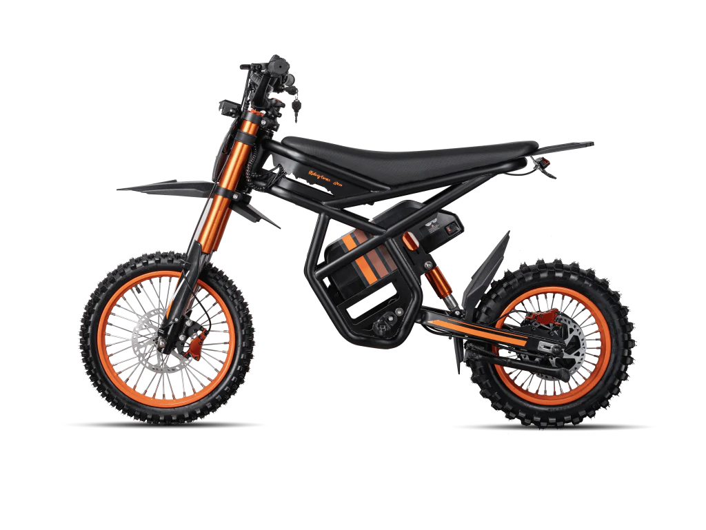 Riding'times GT54 Electric Mini Motorbike