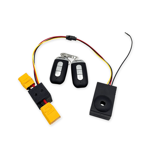 Joyor Anti-Theft Alarm