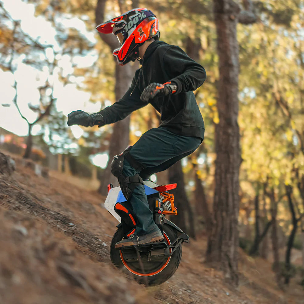 InMotion V14 Pro Electric Unicycle