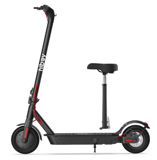 Hiboy KS4 Pro Premium Electric Scooter - view 12