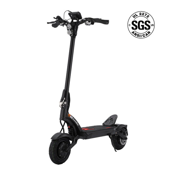 Kaabo Mantis X Plus Electric Scooter