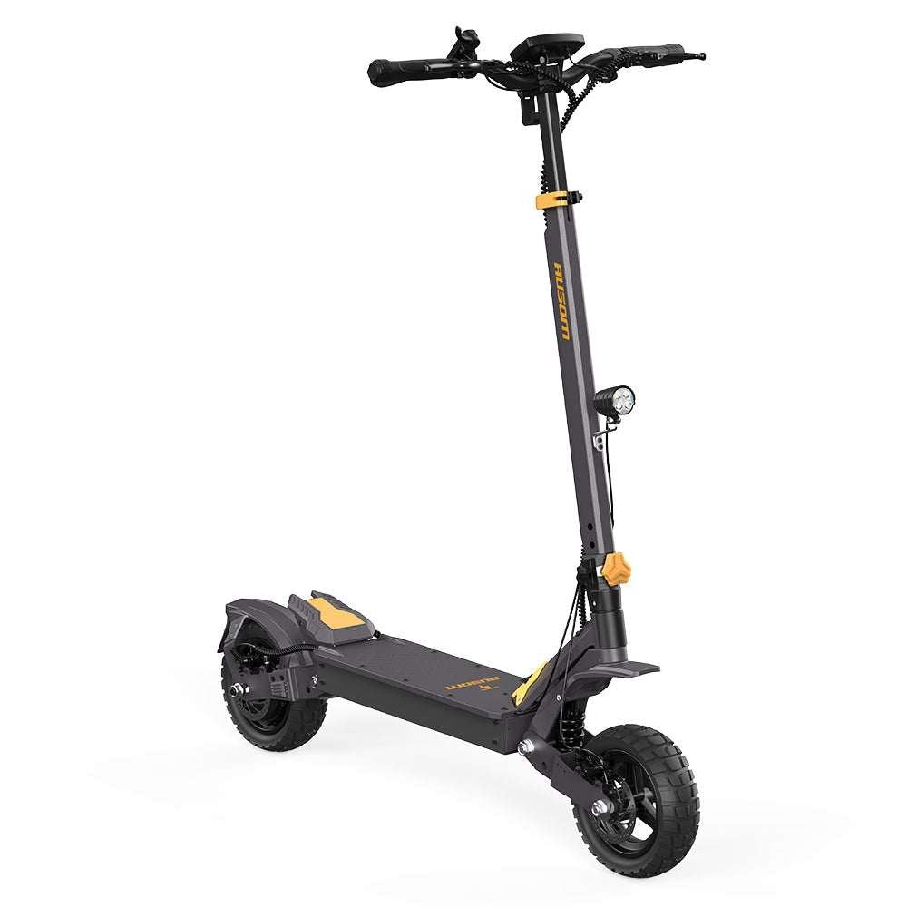 Ausom L1 Electric Scooter - view 8