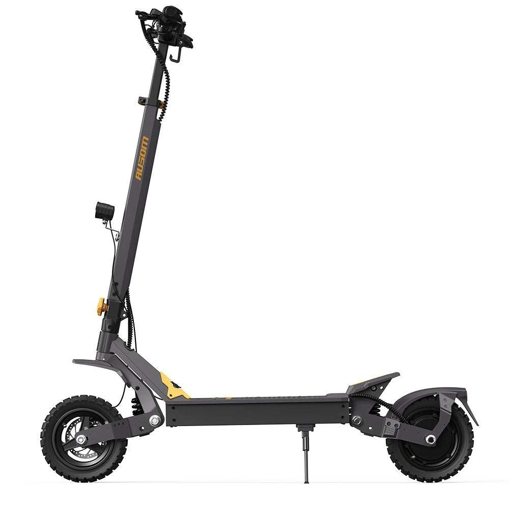 Ausom L1 Electric Scooter - view 6