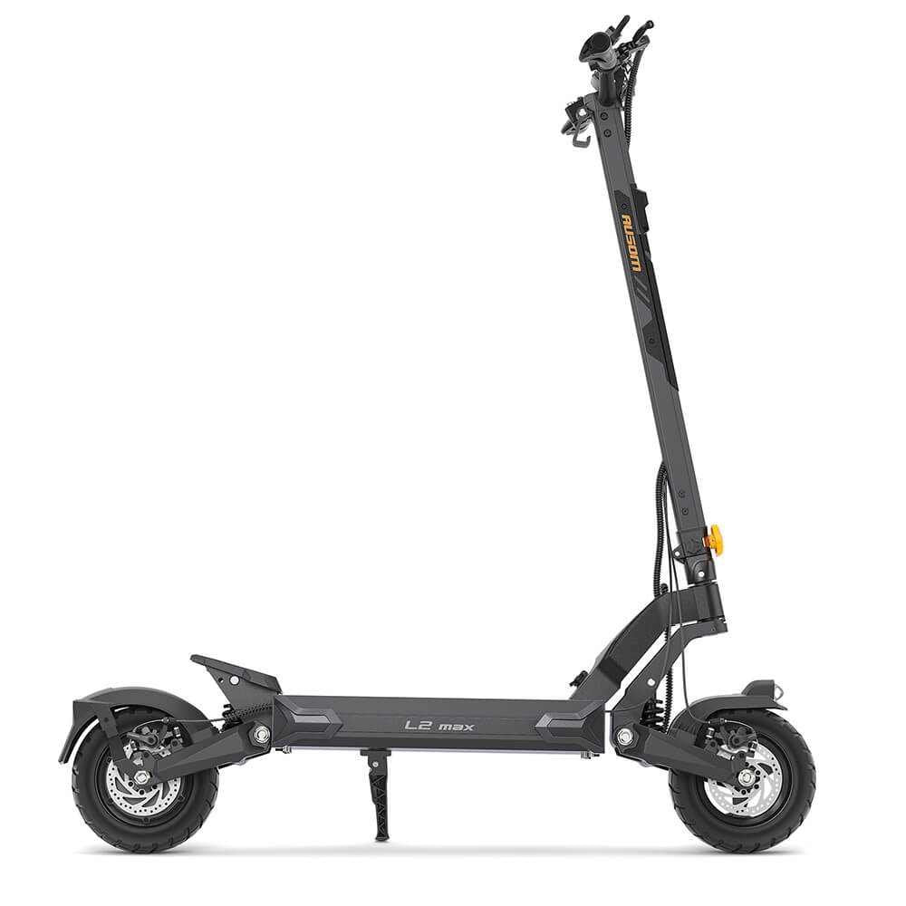 Ausom L2 Max Electric Scooter - view 5