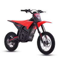 Wilson's MX40 Electric Dirt Bike