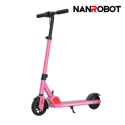 Nanrobot K2 Kids Electric Scooter - view 2