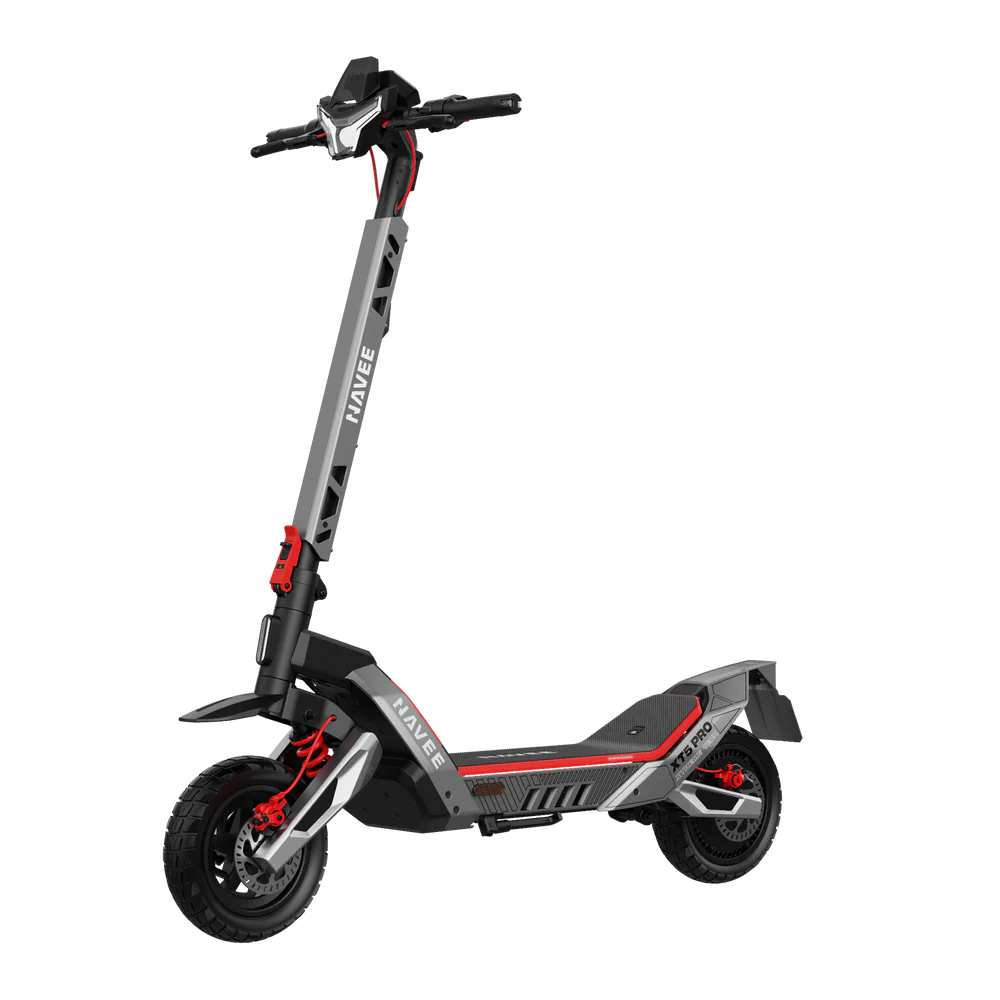 NAVEE XT5 Pro Off-Road Electric Scooter