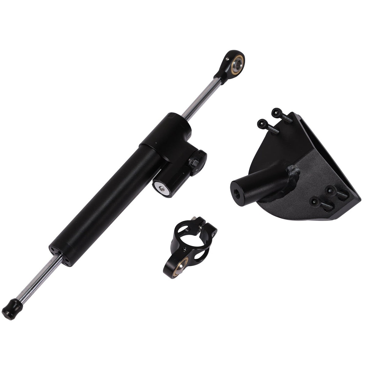YUME Steering Dampener