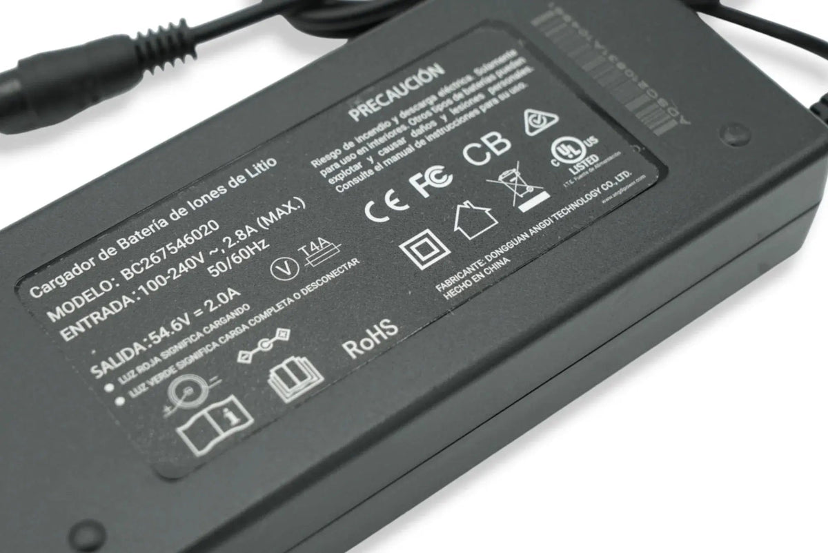 Joyor S10-S-Z Charger, photo 2