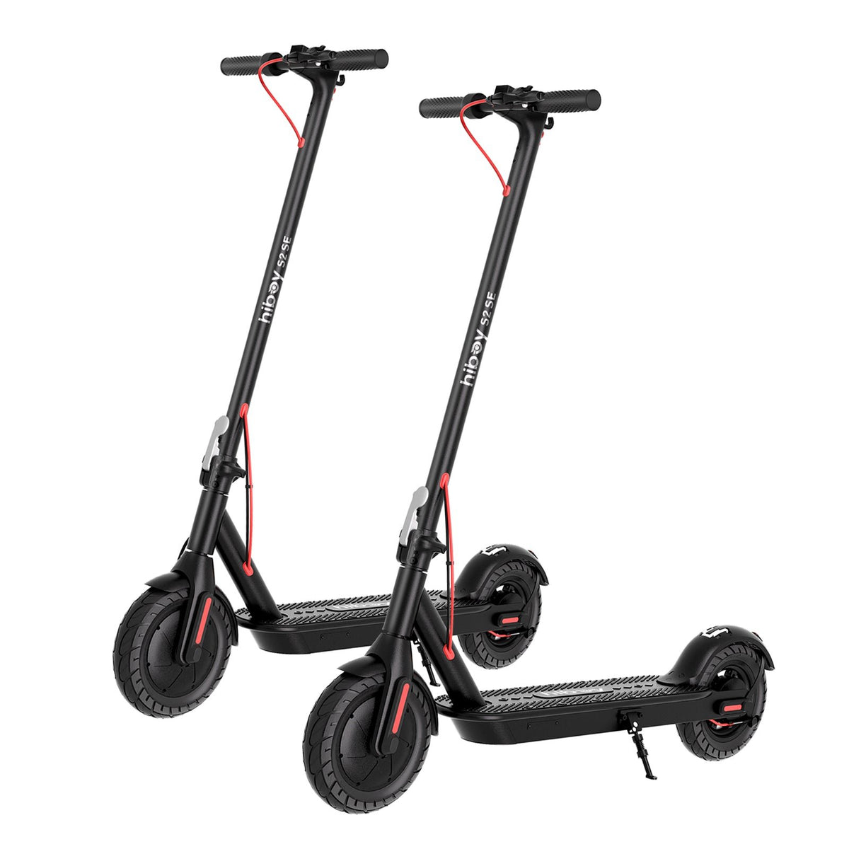 Hiboy S2 SE Electric Scooter - view 16