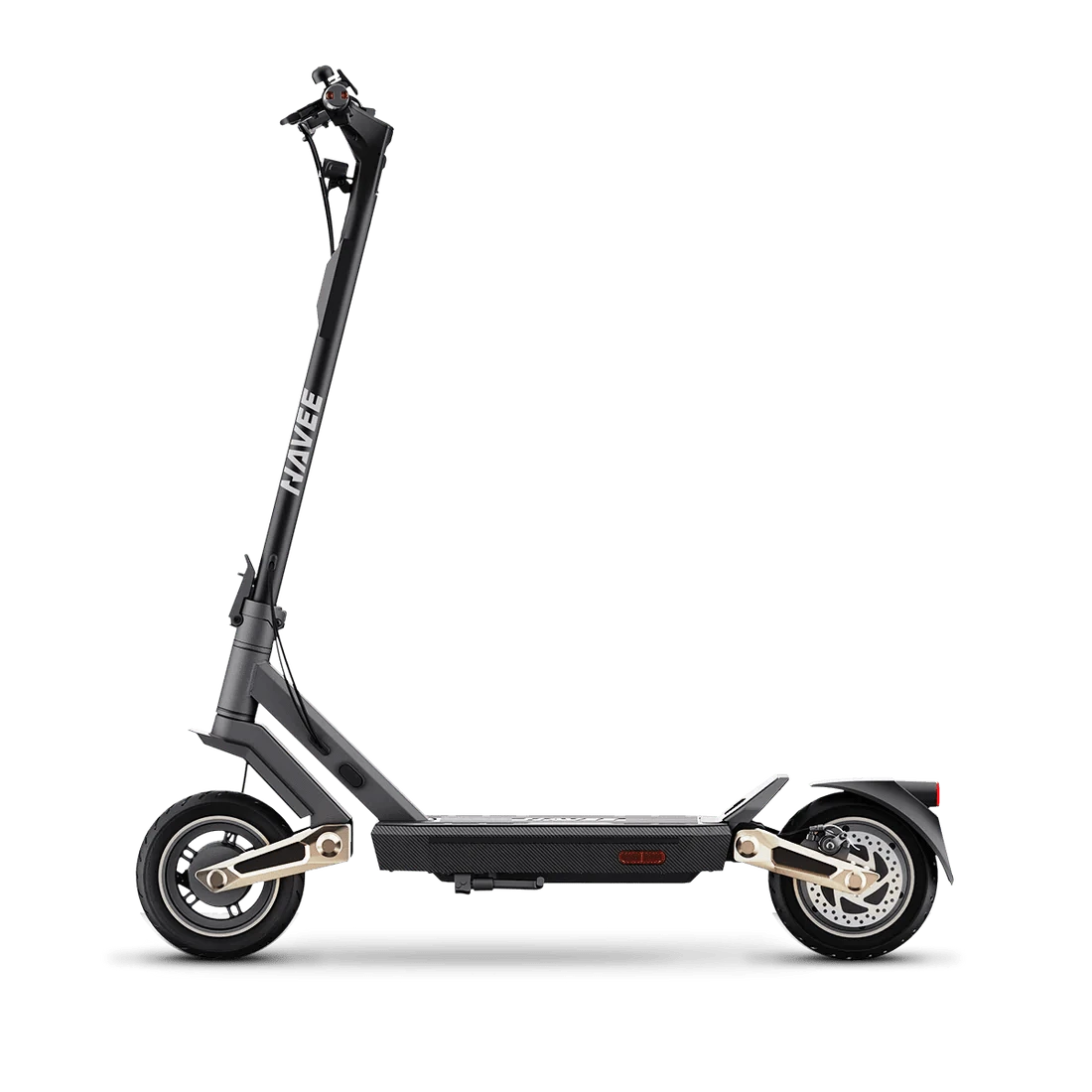 NAVEE ST3 | Smooth City Electric Scooter - view 2