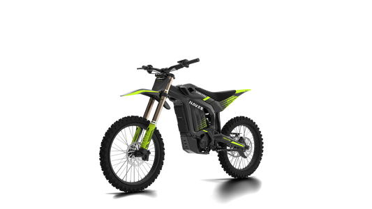 NAVEE STORM X Pro Electric Dirt Bike
