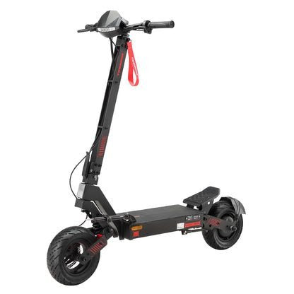 Teewing GT4 Electric Scooter