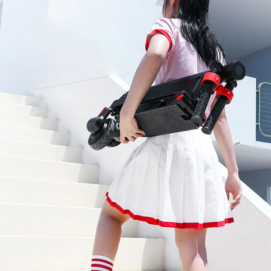 Teewing X6 Foldable Backpack Electric Scooter