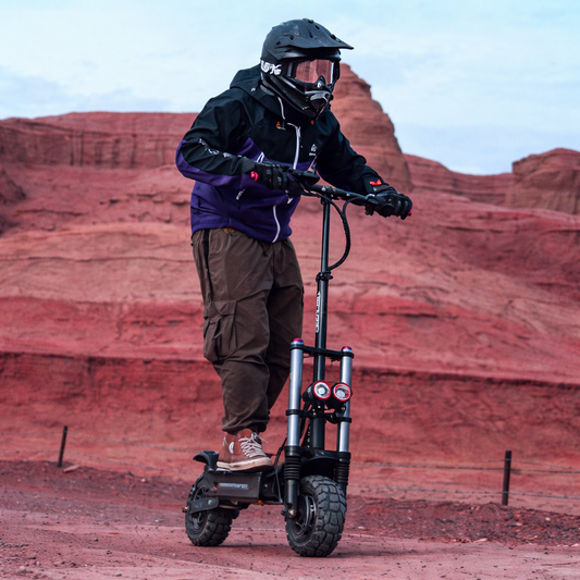 Teewing X4 Electric Scooter