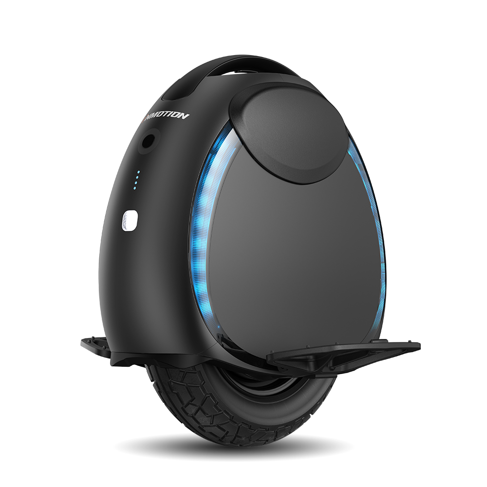 INMOTION V6 Electric Unicycle, photo 8