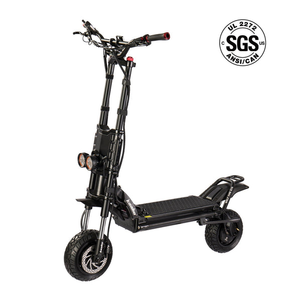 Kaabo King GTR Electric Scooter