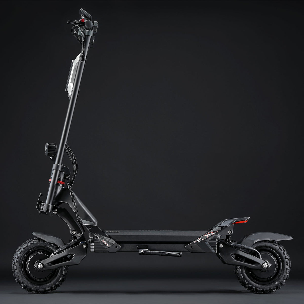 YUME XTRON Electric Scooter