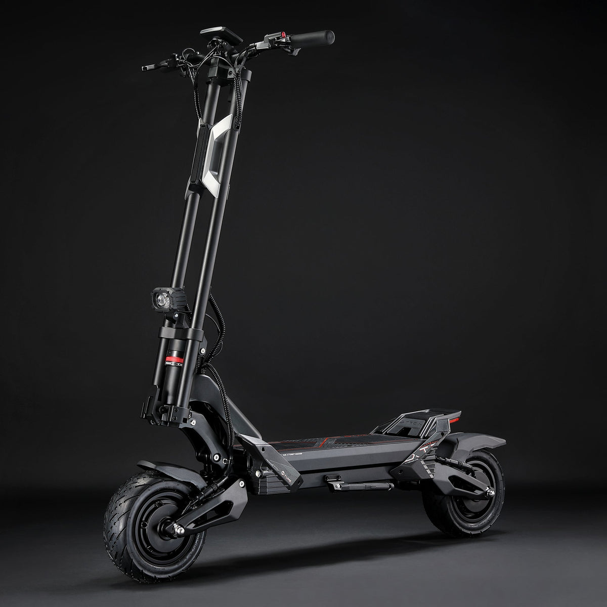 YUME XTRON Electric Scooter - view 3
