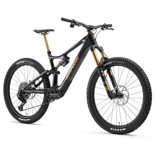 Amflow PL Carbon Pro 2026 Electric Bike