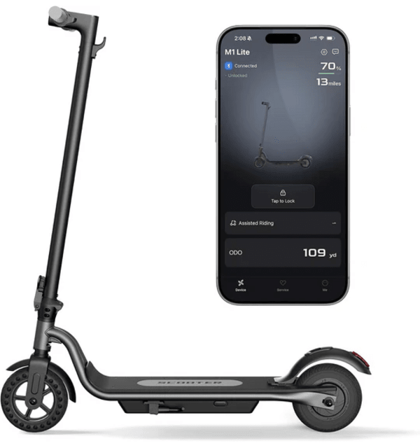 AOTOS M1 Lite Electric Scooter