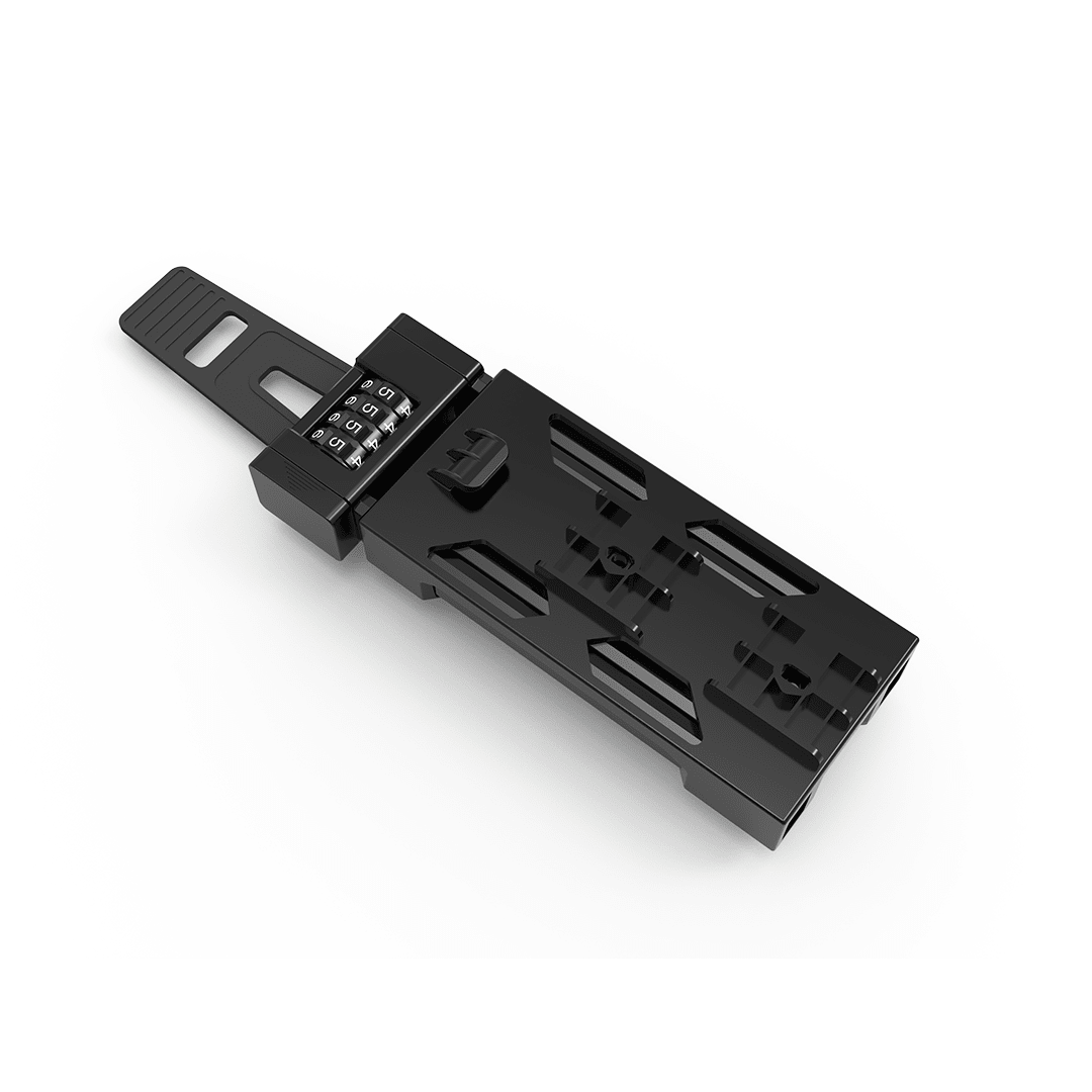 AOTOS Flux X26 E-Bike Lock