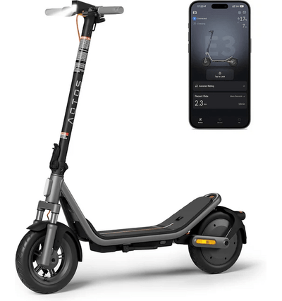 AOTOS E3 Electric Scooter