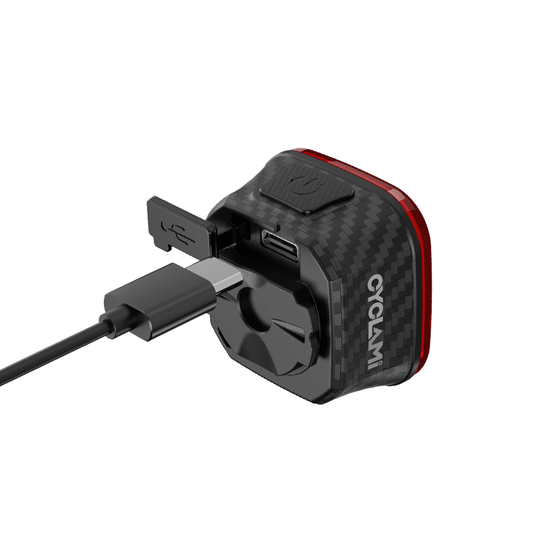 AOTOS Flux X26 LED Turn Signals - view 2