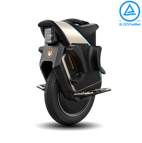 INMOTION V12S Electric Unicycle