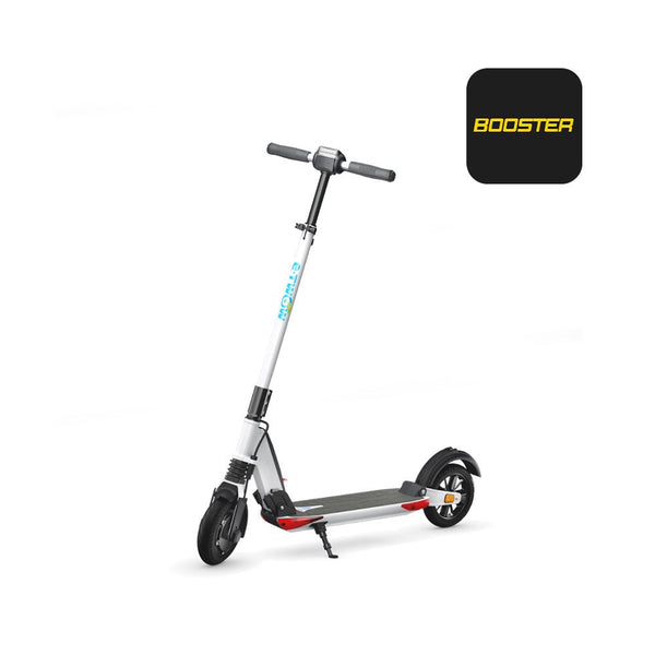 E-TWOW Booster ES electric scooter, side view