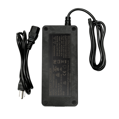 YUME Fast Charger for the Raptor2