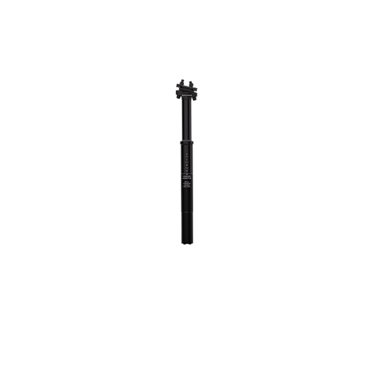 Segway Xiro Electronic Dropper Post