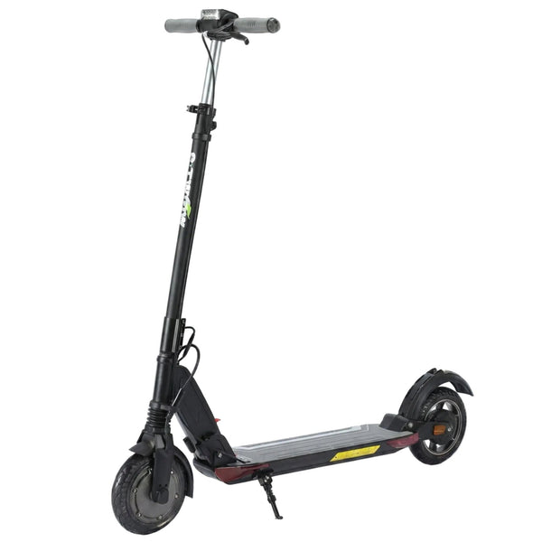 E-TWOW GT Sport electric scooter in Black