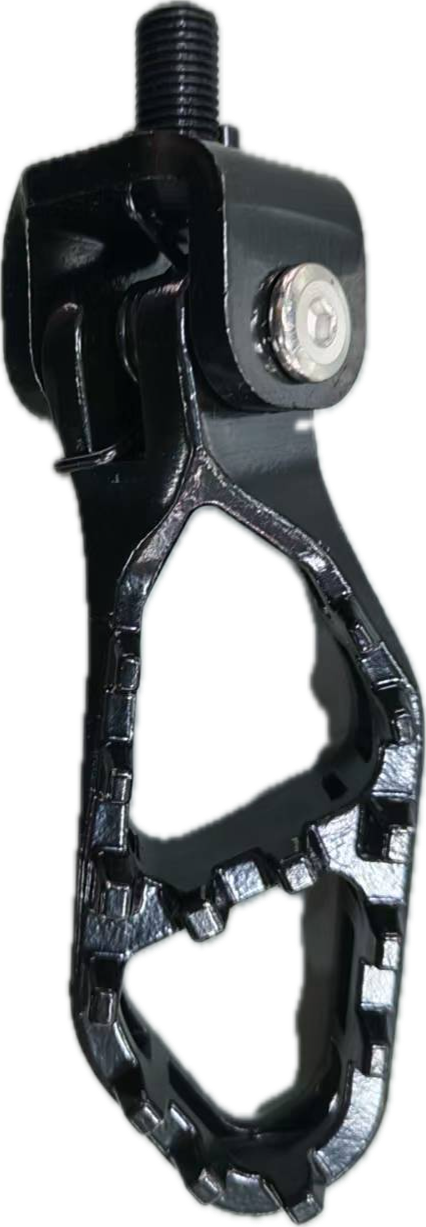 Riding’times Pegs