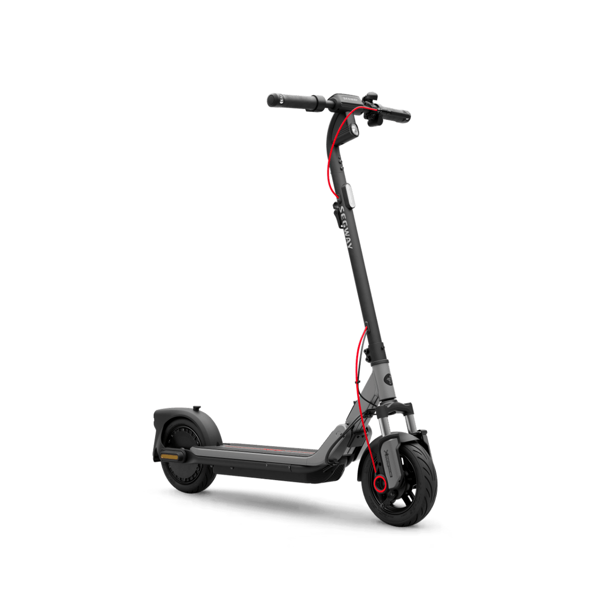 Segway E3 Go Electric Scooter - view 2