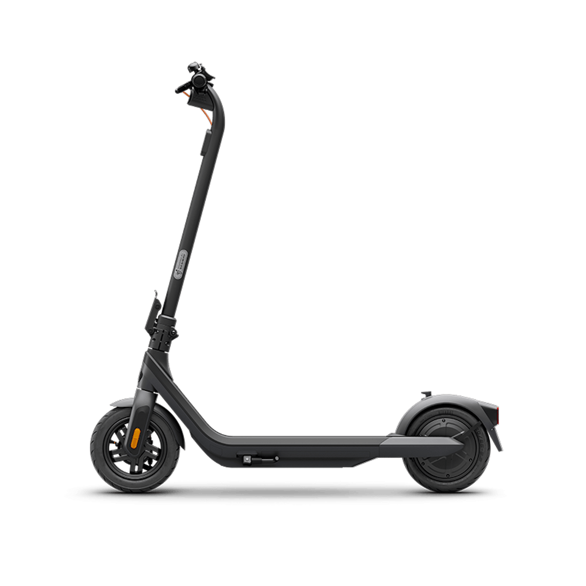 Segway E2 Pro Electric Scooter - view 2