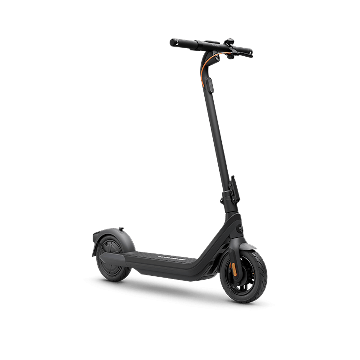 Segway E2 Pro Electric Scooter - view 3