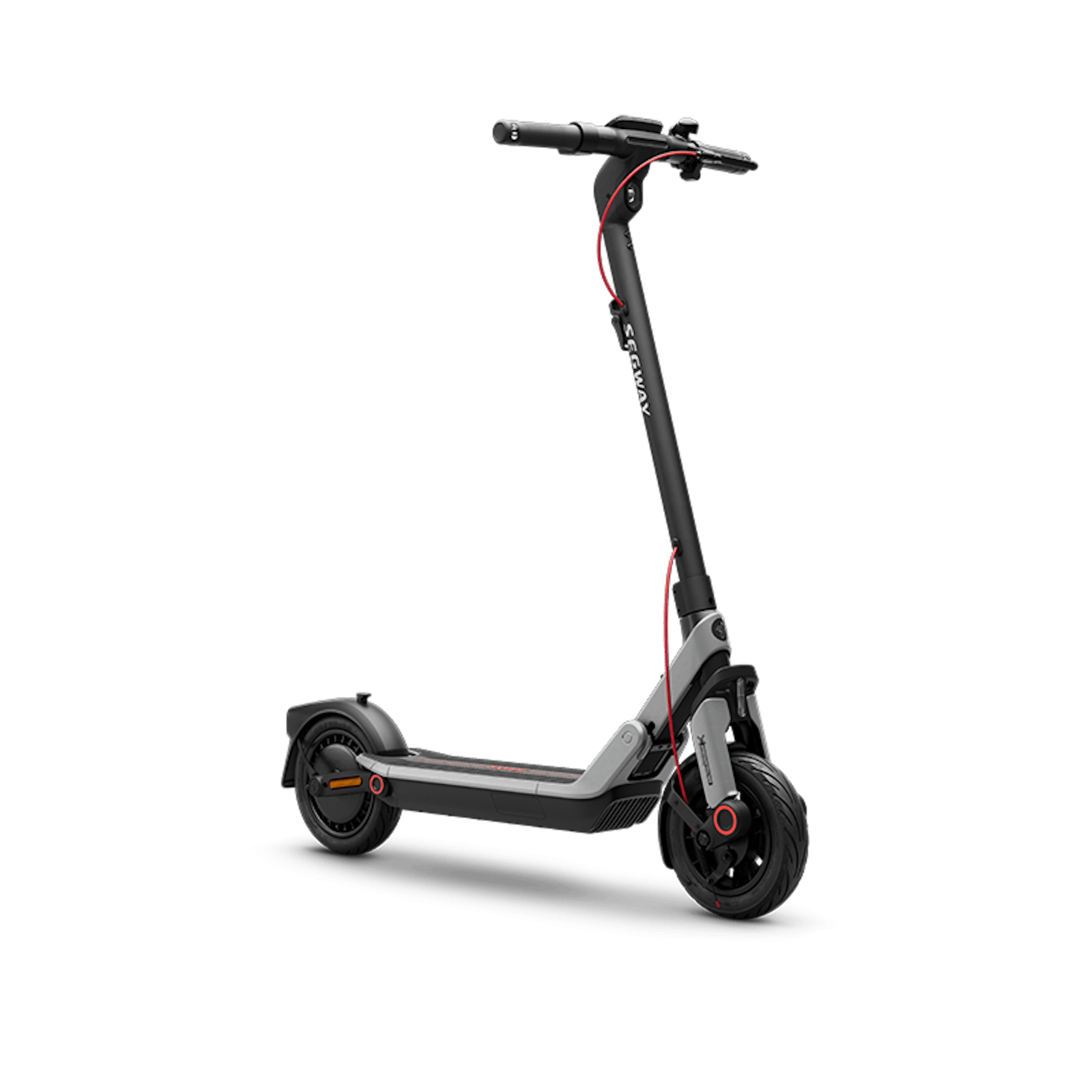 Segway E3 Pro Electric Scooter - view 3
