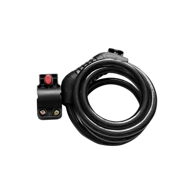 Riding’times E-Bike Lock