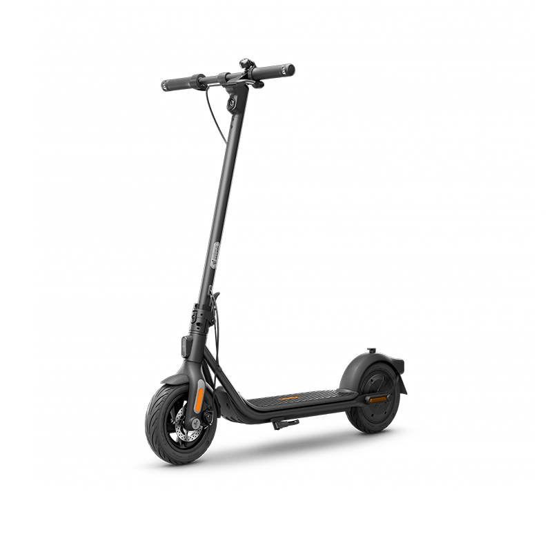 Segway F2 Electric Scooter