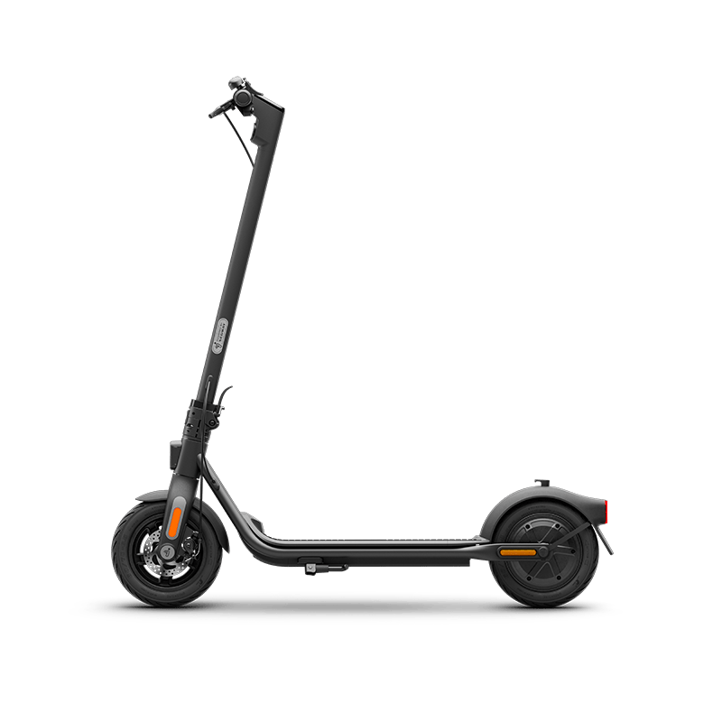 Segway F2 Electric Scooter - view 2
