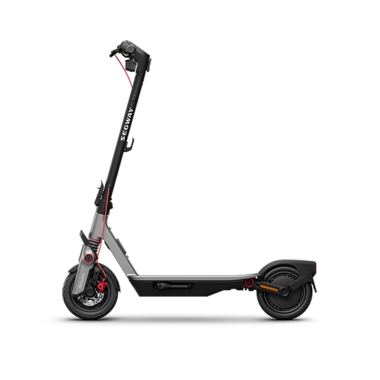 Segway F3 Electric Scooter - view 2