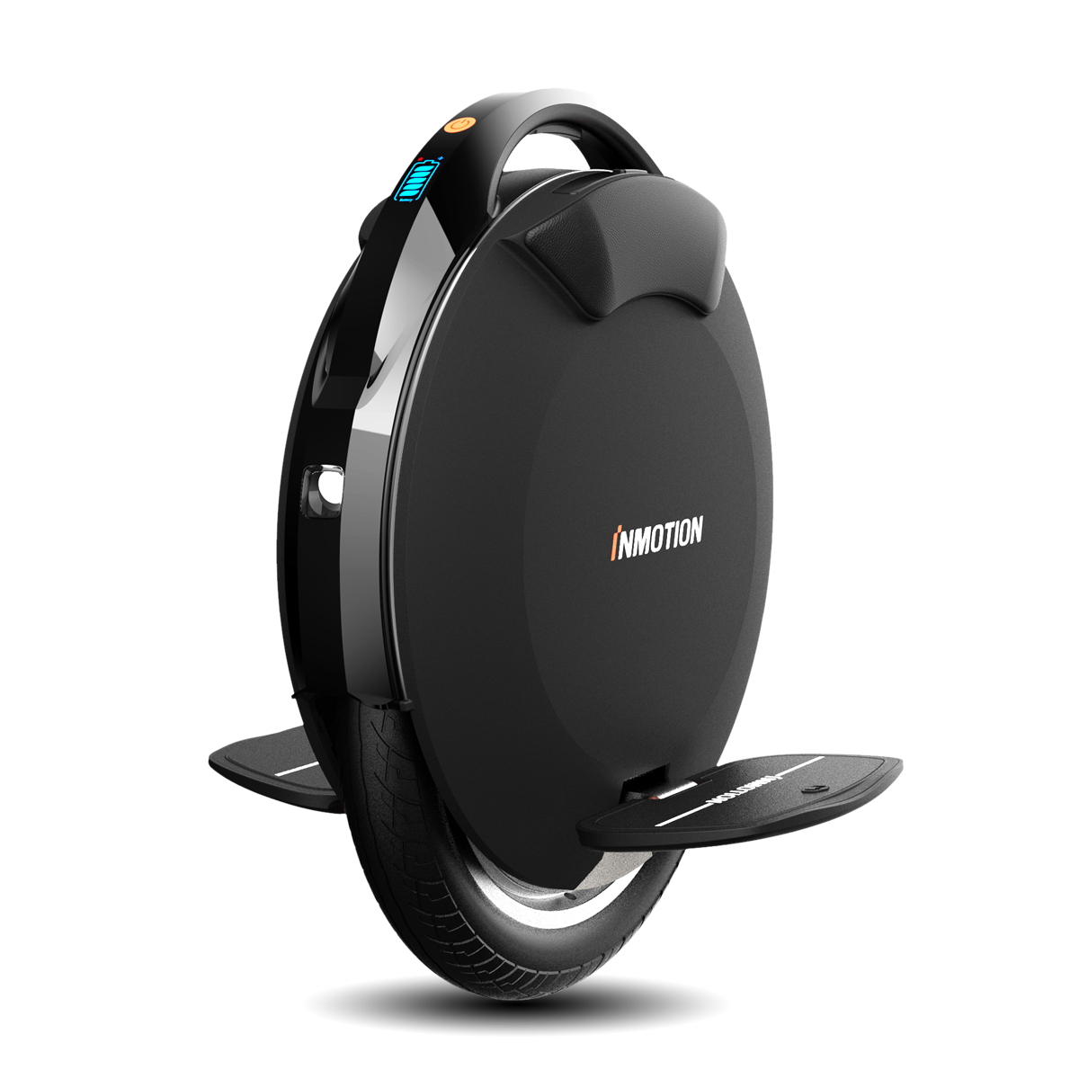 INMOTION V8S Electric Unicycle, photo 10