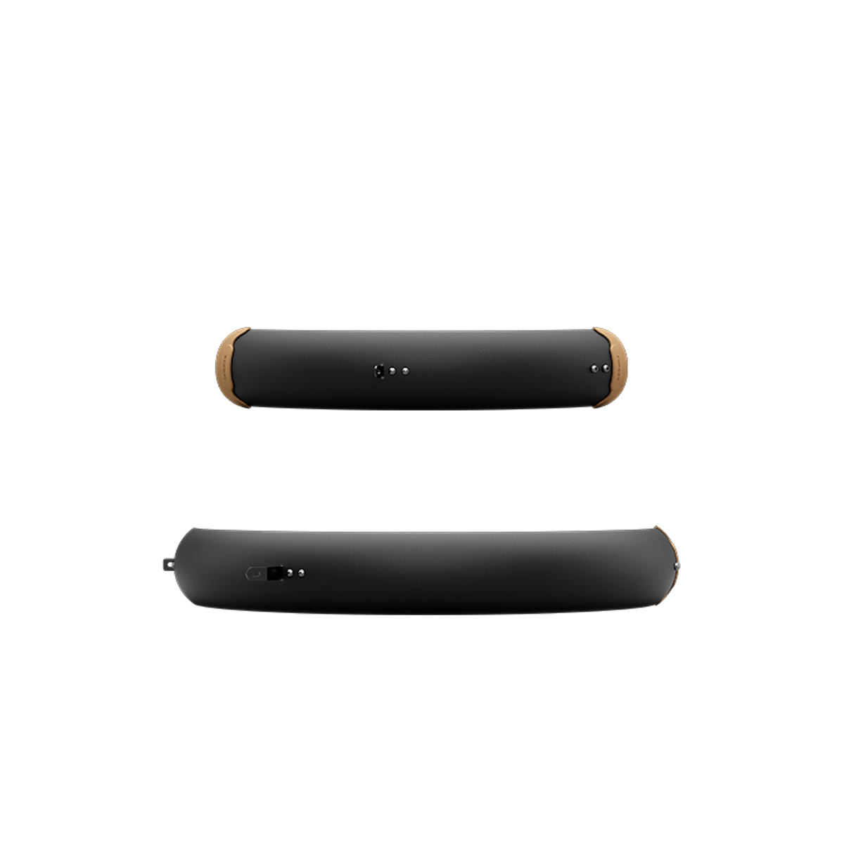 Segway MUXI Fender Set
