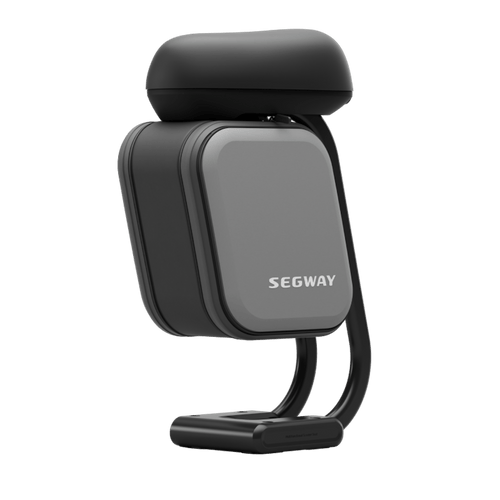 Segway Seat with Storage Kit
