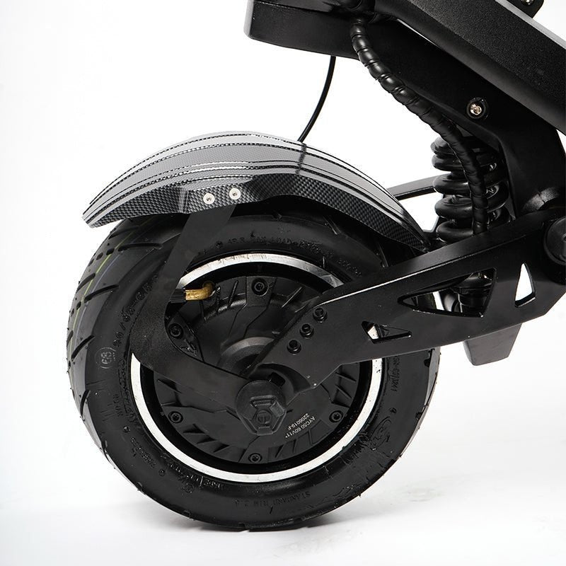 Patinete eléctrico Teverun Fighter Eleven+