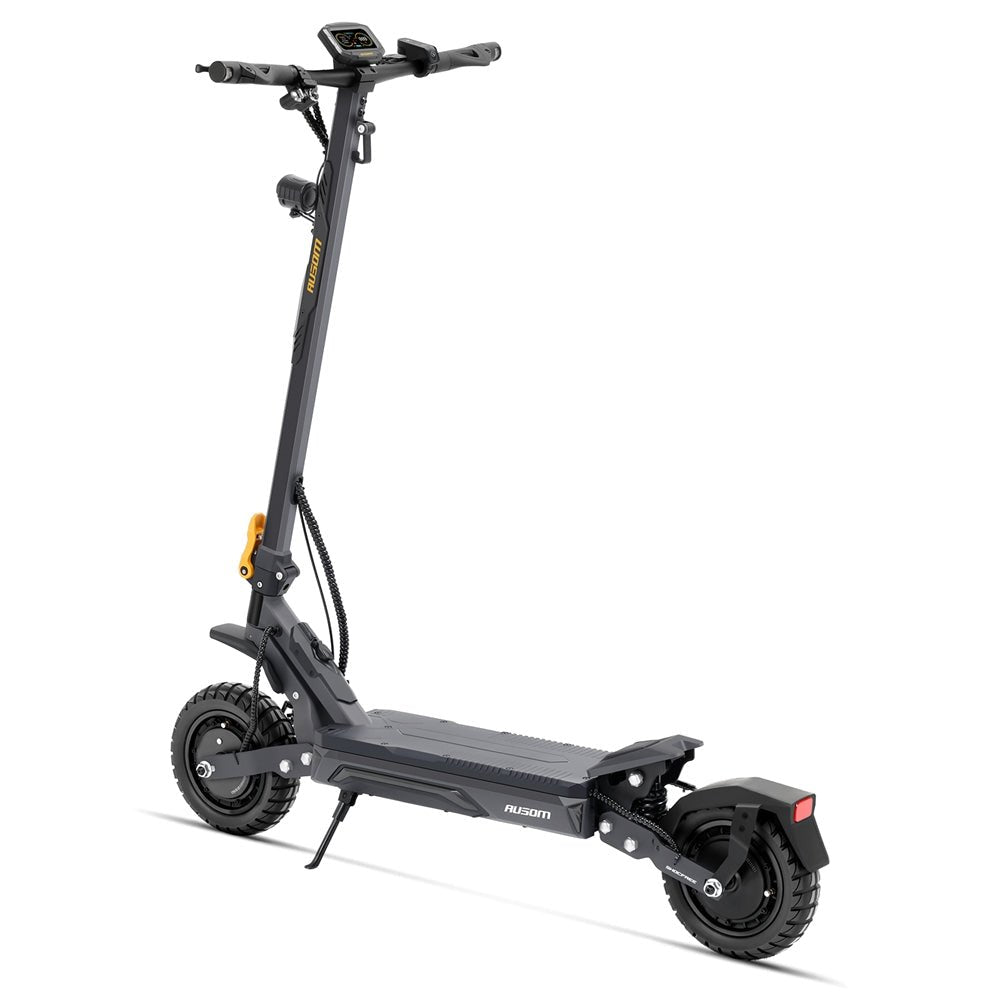 Ausom Gosoul 2 Pro Dual Motor E-Scooter - view 7