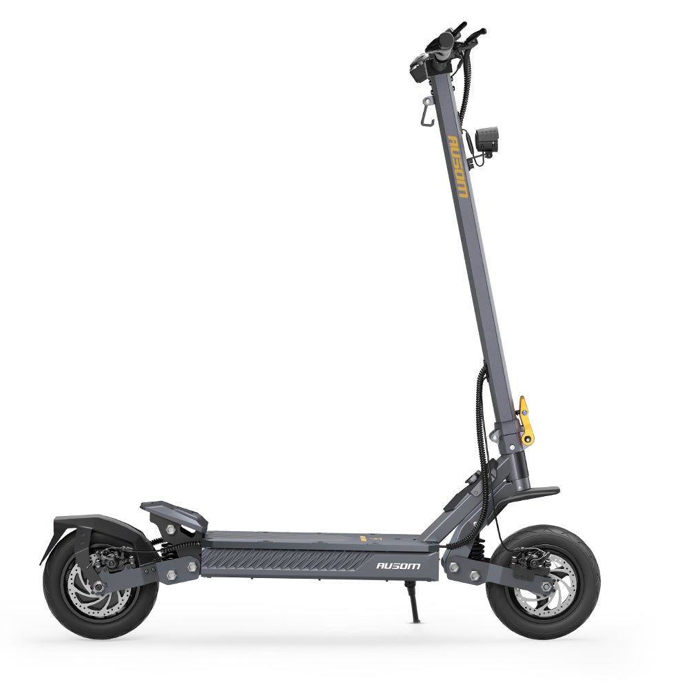 Ausom Gosoul 2 Electric Scooter - view 5