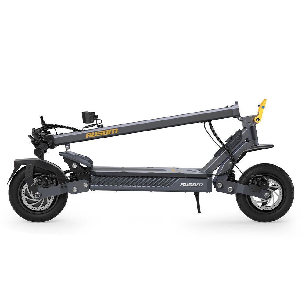 Ausom Gosoul 2 Electric Scooter - view 10