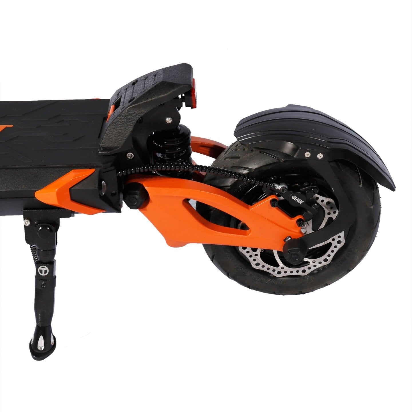 Patinete Eléctrico Teverun Blade GT II+